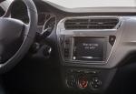 Citroen C-Elysee 2016 года (WW)